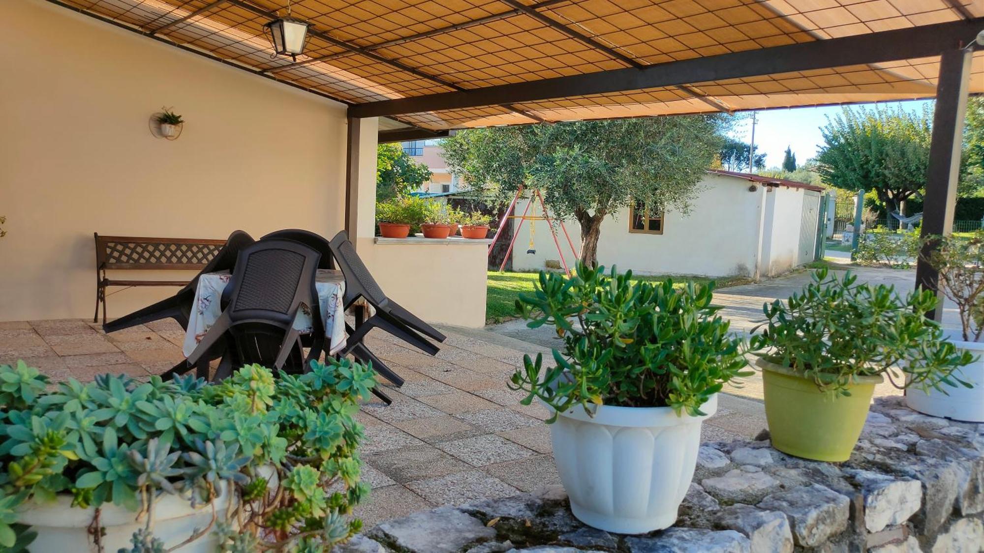 B&B Casale Shanti Piedimonte San Germano Exterior photo