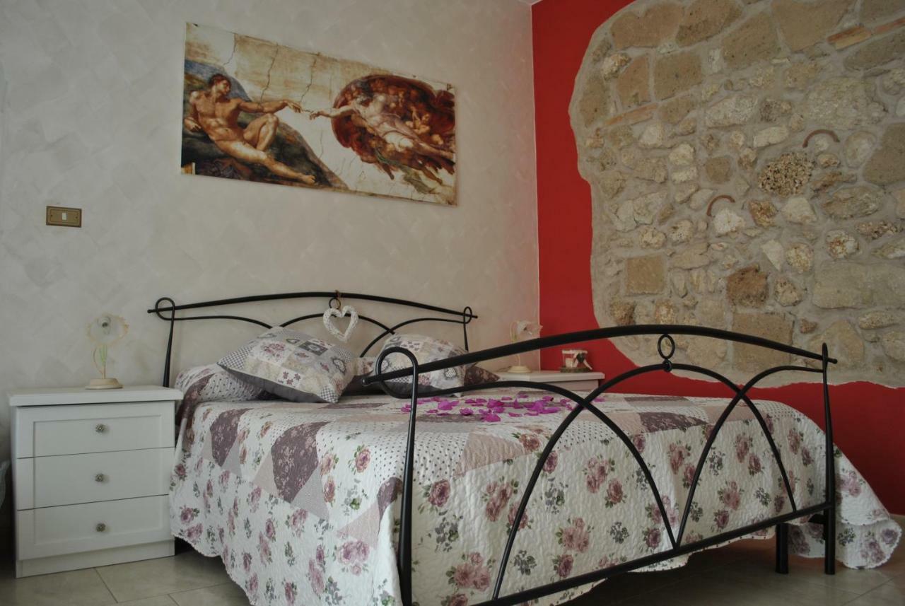 B&B Casale Shanti Piedimonte San Germano Exterior photo